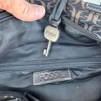 Sale Photo Thumbnail #286: LOT 56
Coach & Fossil