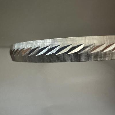 Sliver tone jewelry