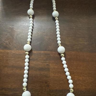 Vintage jewelry