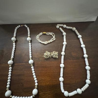 Vintage jewelry