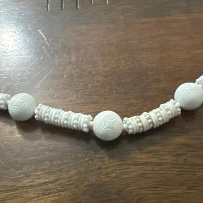 Vintage jewelry