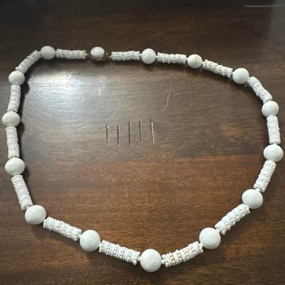 Vintage jewelry