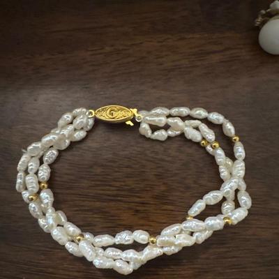 Vintage jewelry