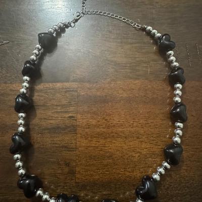 Vintage custom jewelry
