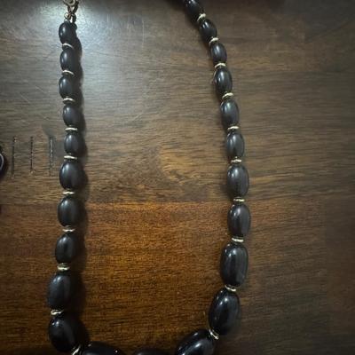 Vintage custom jewelry