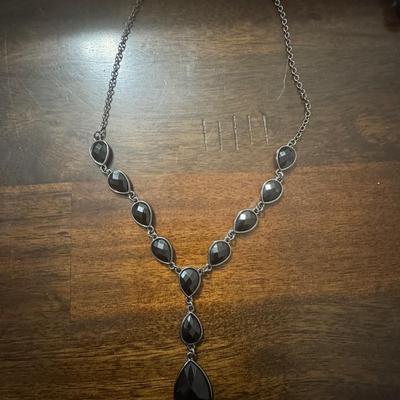 Vintage custom jewelry