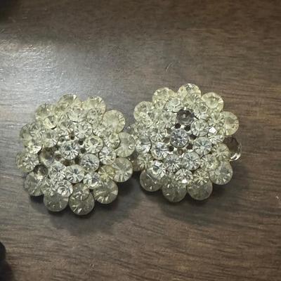 Vintage custom jewelry