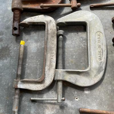 Sale Photo Thumbnail #2210: Most made in the US
