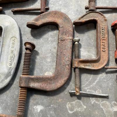 Sale Photo Thumbnail #2211: Most made in the US