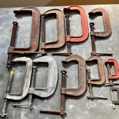 Sale Photo Thumbnail #2207: Most made in the US