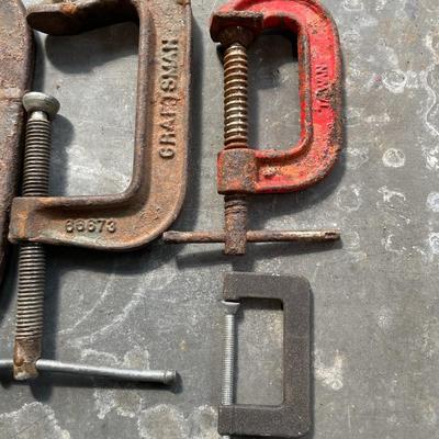Sale Photo Thumbnail #2212: Most made in the US