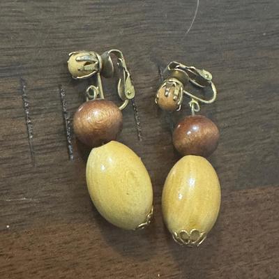 Mix jewelry lot