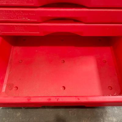 Sale Photo Thumbnail #2219: Sold empty