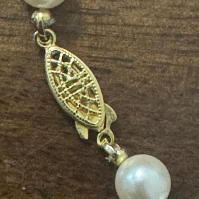 Costume jewelry