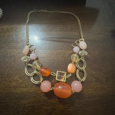 Costume jewelry