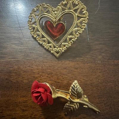 Costume jewelry