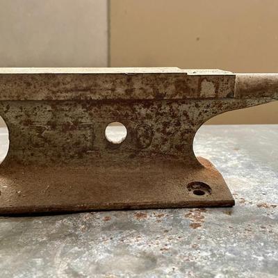 Sale Photo Thumbnail #1: Some rust present.