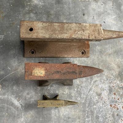 Sale Photo Thumbnail #7: Some rust present.