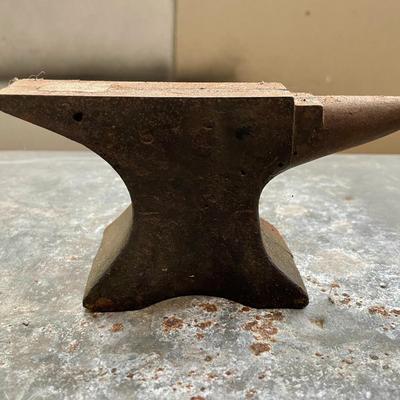 Sale Photo Thumbnail #3: Some rust present.