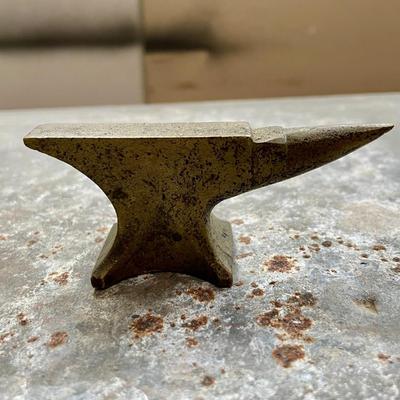 Sale Photo Thumbnail #5: Some rust present.