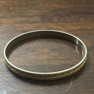 Vintage custom jewelry