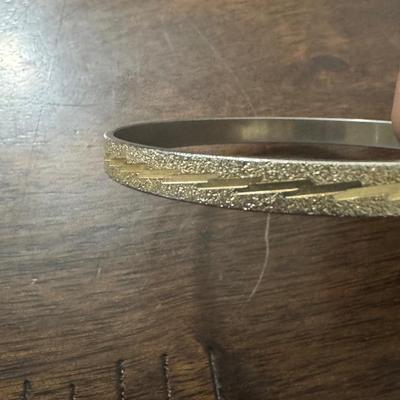 Vintage custom jewelry