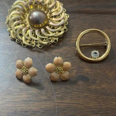 Vintage jewelry