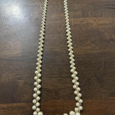 Vintage jewelry