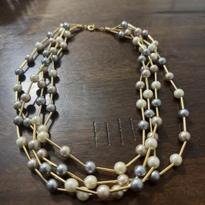 Vintage jewelry and more