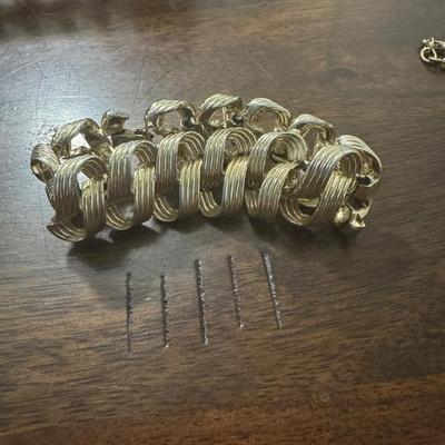 Vintage jewelry and more