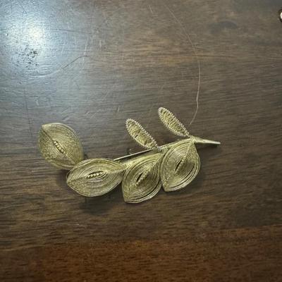 Vintage jewelry and more