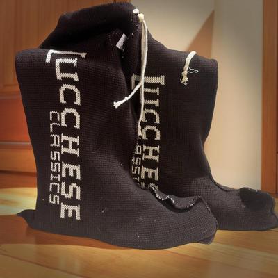 Lucchese Classic Alligator