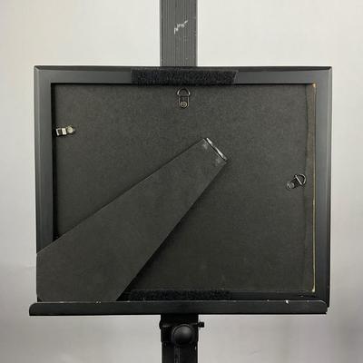 Sale Photo Thumbnail #195: Measurements:
9.5” by 11.5”