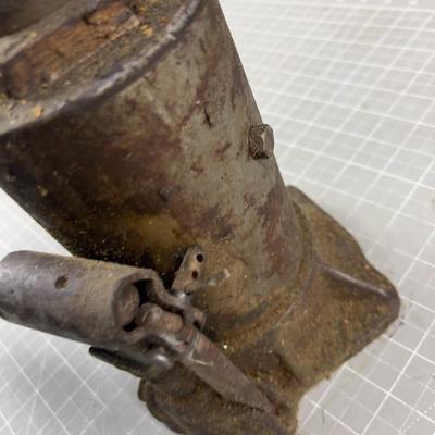 10 Ton Bottle Jack 