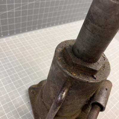 10 Ton Bottle Jack 