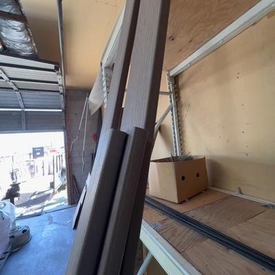 Timber Tech Decking 