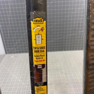 Threshold, Trim, 