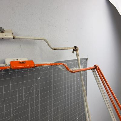 3 A Frame Sign Holders Folding