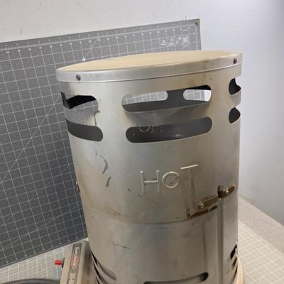 Propane Heater 