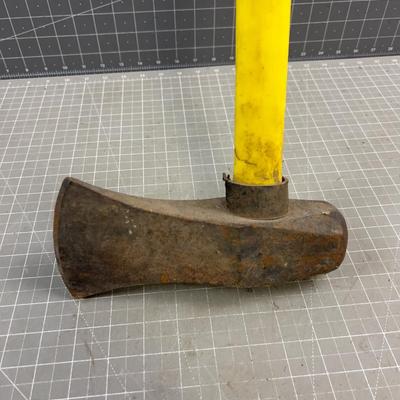MAUL, Splitting -  8 Pounder