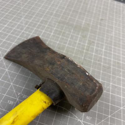 MAUL, Splitting -  8 Pounder