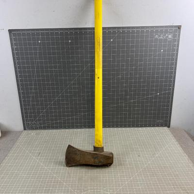 MAUL, Splitting -  8 Pounder