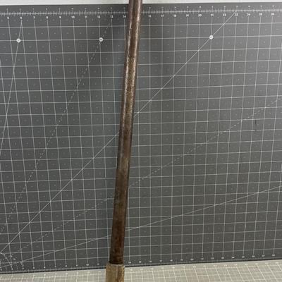 Rigid - Reamer Ratcheting Head