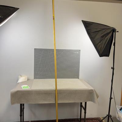 Telescopic 16' Extension Pole 
