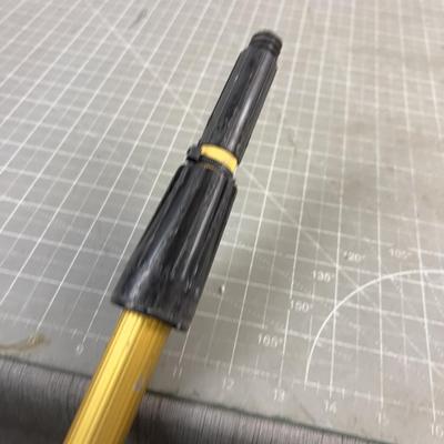 Telescopic 16' Extension Pole 