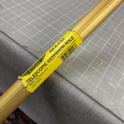 Telescopic 16' Extension Pole 