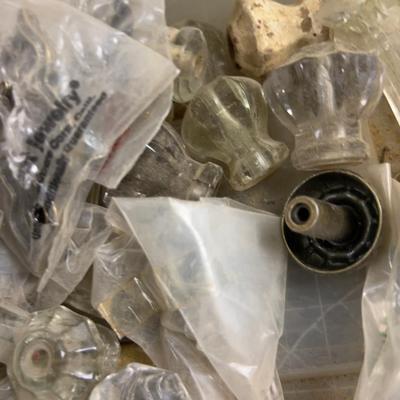 Cabinet HARDWARE Group A 