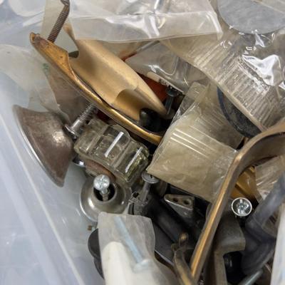 Cabinet HARDWARE Group C
