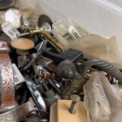Cabinet HARDWARE Group C