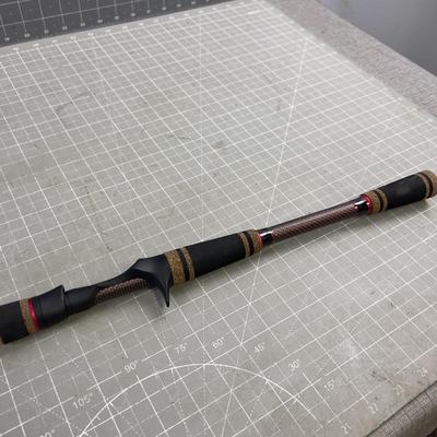 HALO Fishing Pole NEW